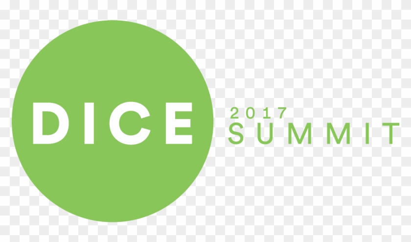 Dice Summit 2017 Green - D.i.c.e. Summit #1102450
