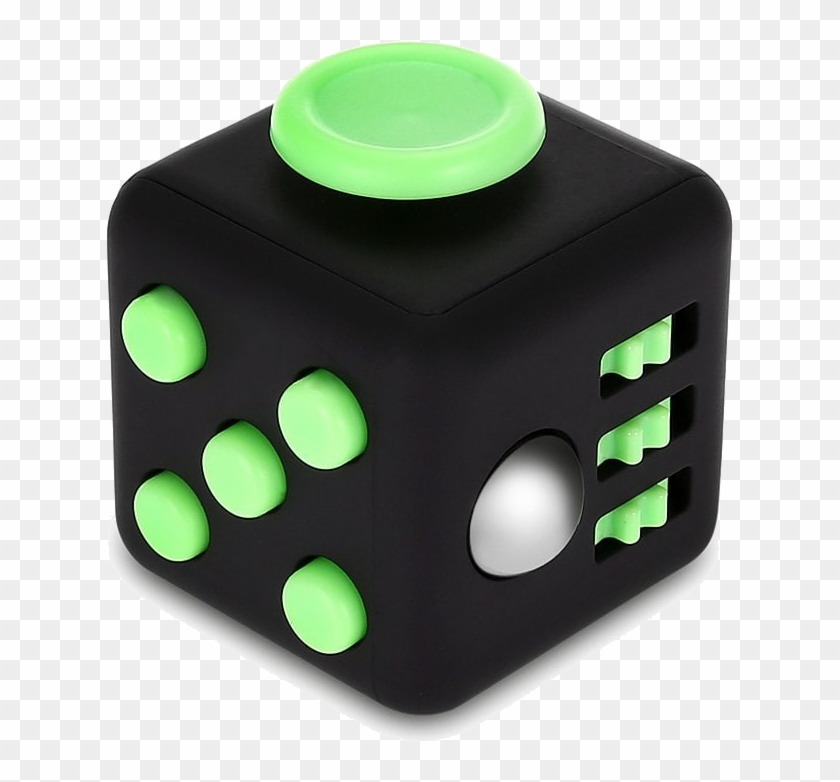 Fidget Cube Free Transparent Png Clipart Images Download