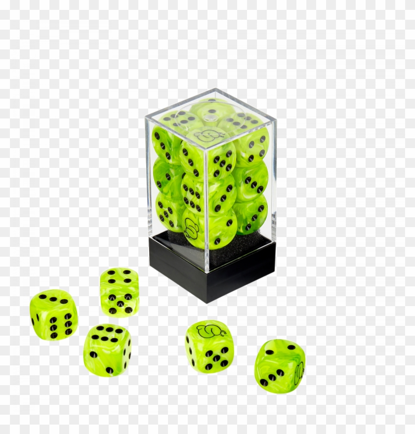 Tombstone Shakers - Dice #1102462