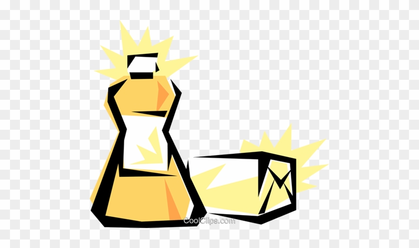 Butter Royalty Free Vector Clip Art Illustration - Butter Royalty Free Vector Clip Art Illustration #1102468