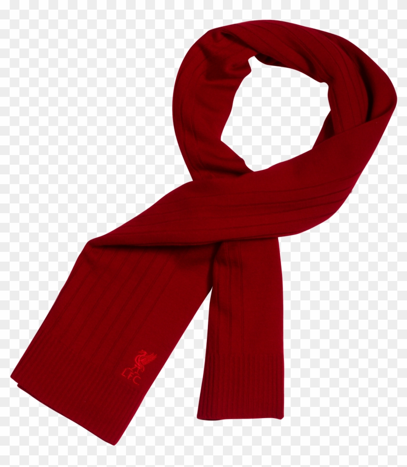Scarf Clipart Transparent - Knitting #1102472