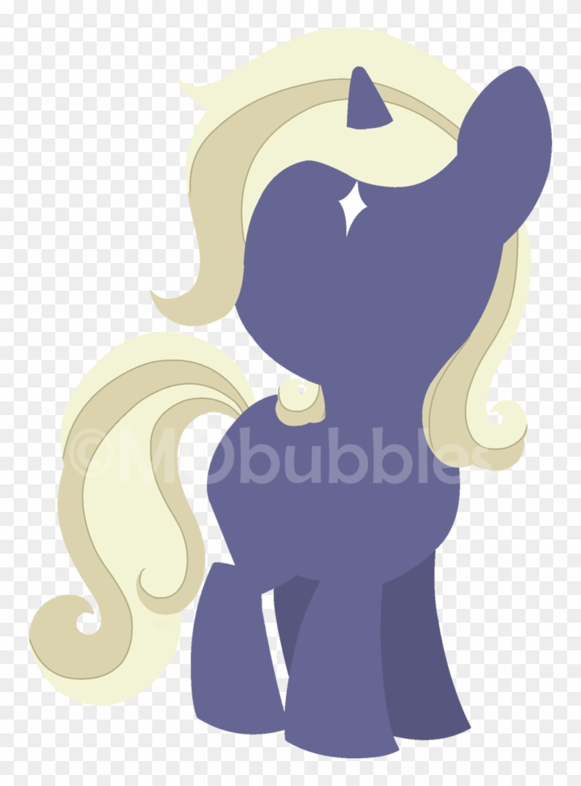 Star Dance Silhouette By Mobubbles - Illustration #1102500