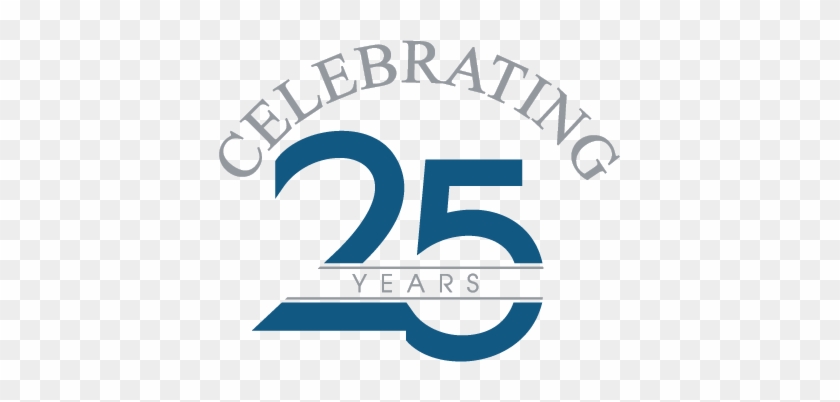 In 1993, Our President Chuck Dahlgren Purchased A Company - 25 Year Anniversary Company #1102535