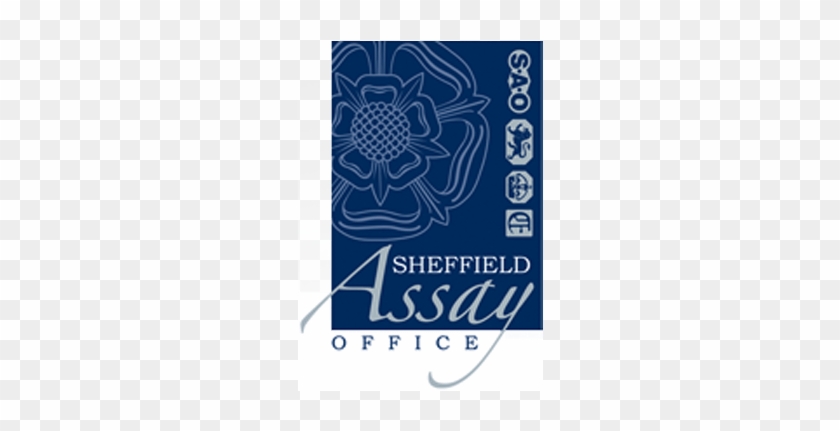 Assay Master's 25th Anniversary Commission - Sheffield Assay Office #1102543