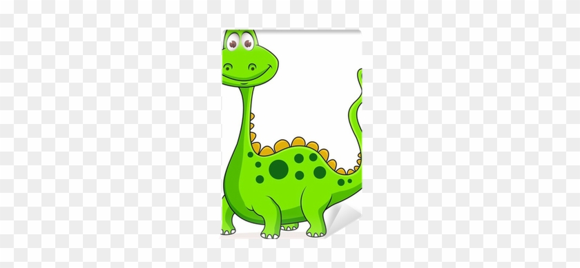 Cartoon Dinosaur Png #1102554