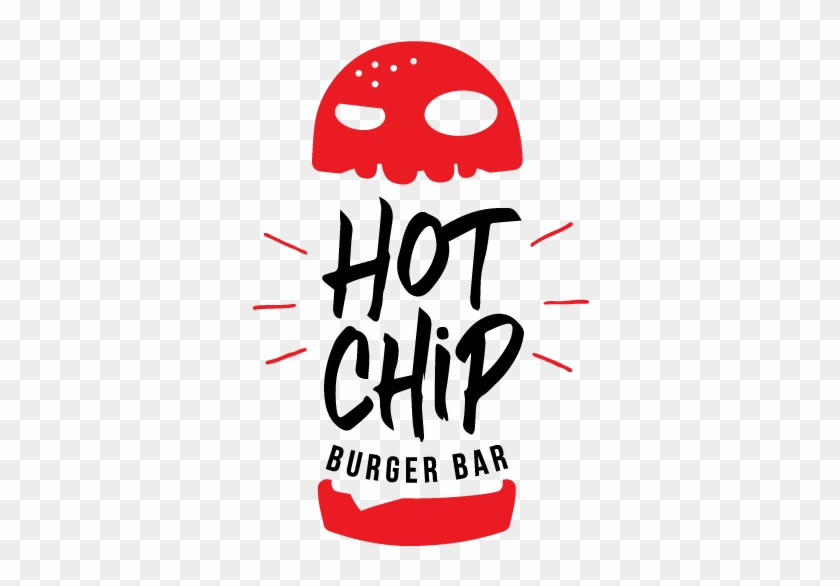 Hot Chip Burger Bar - Hot Chip Burger Bar #1102563