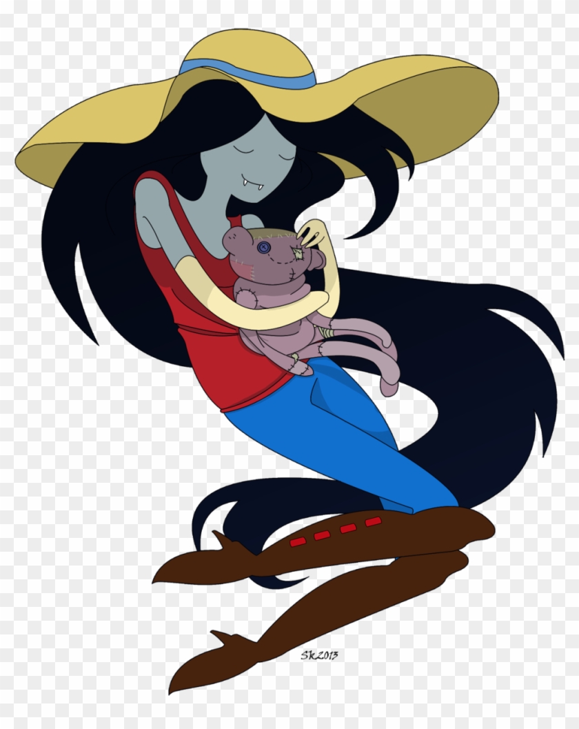 Image Result For Marceline Png - Adventure Time Marceline Hambo #1102574