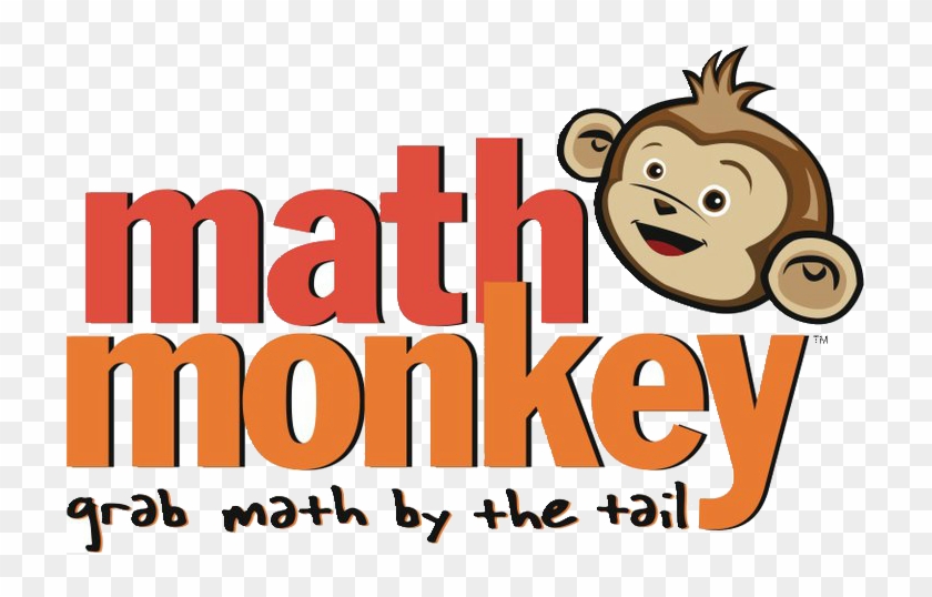 Math Monkey #1102581