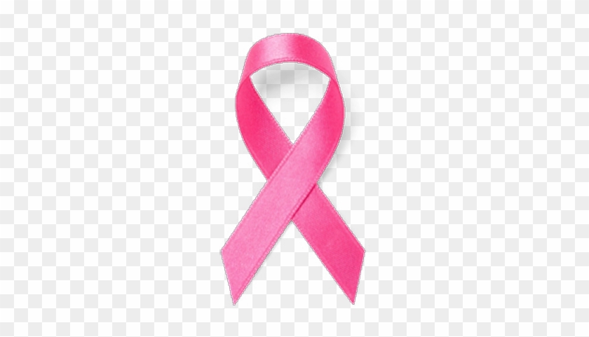 Pink Ribbon Download Transparent Png Image - Awareness Ribbon #1102598