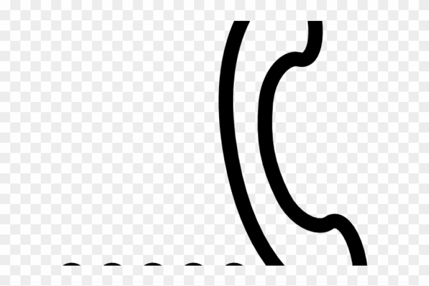 Wire Clipart Phone Cable - Wire Clipart Phone Cable #1102623