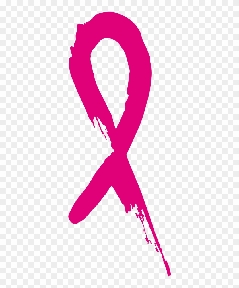Therapy Sessions, Specialist Equipment Extra Nurses - Pink Ribbon Logo Uk #1102630