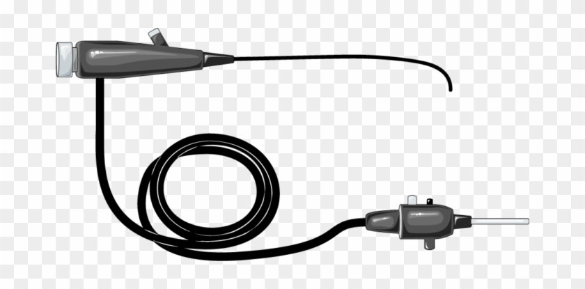 Endoscopy - Cable #1102647