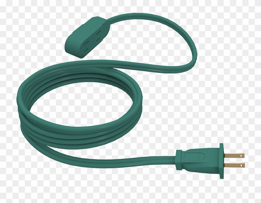 Extension Cords - Usb Cable #1102650