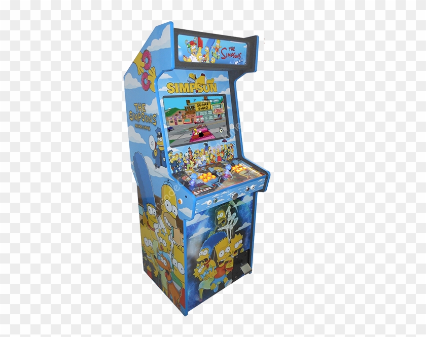 Arcade Cabinet - Pinball #1102660