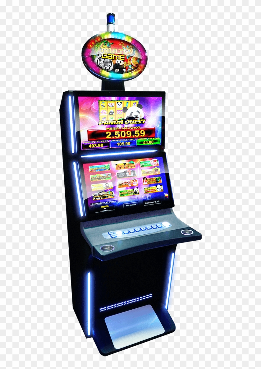 Tornado - Video Game Arcade Cabinet #1102684