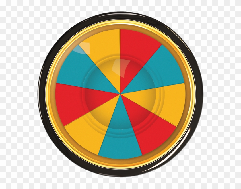 Wheel Power - Circle #1102696