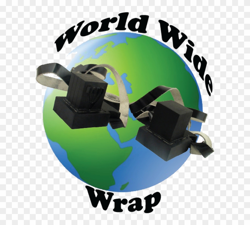 World Wide Wrap - Helicopter #1102706