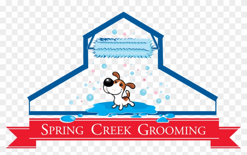 Spring Creek Grooming Is Pleased To Offer Pet Grooming - Oxford Feed And Lumber #1102712