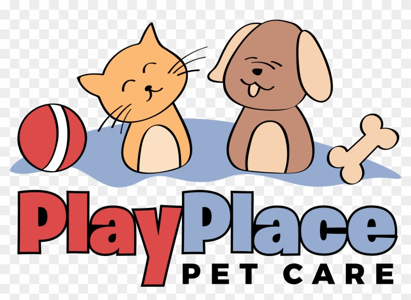 Play Place Pet Care - Play Place Pet Care #1102720