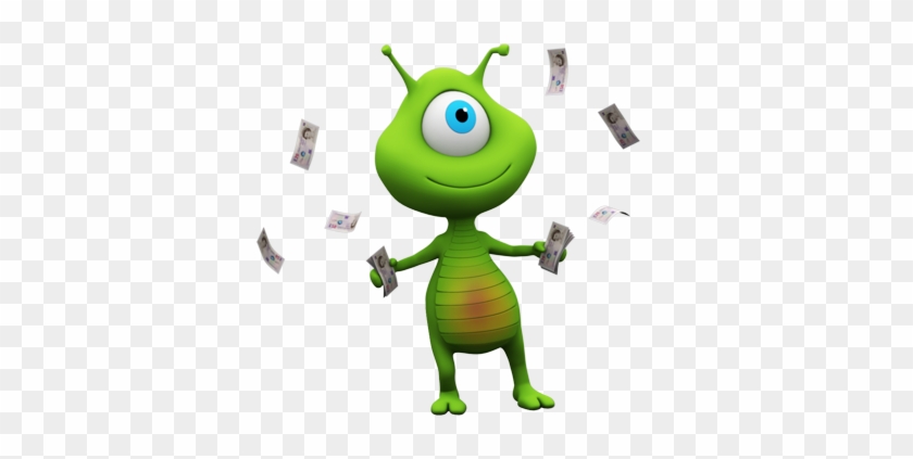 Sell My Mobile - Cartoon #1102736