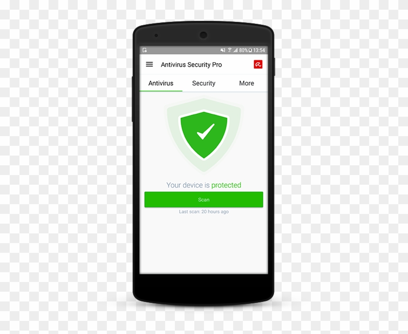 Avira Antivirus Pro For Android - 5 Antivirus Pro Android Security #1102763