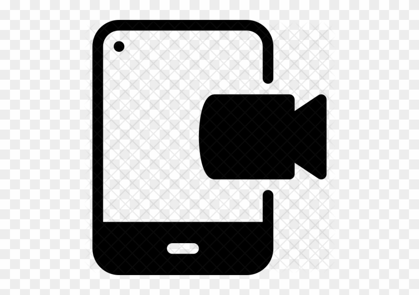 Tablet Camera Icon - Photography #1102789
