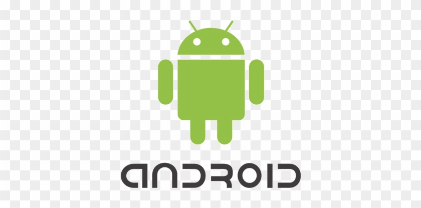 Android Logo Transparent Background #1102794