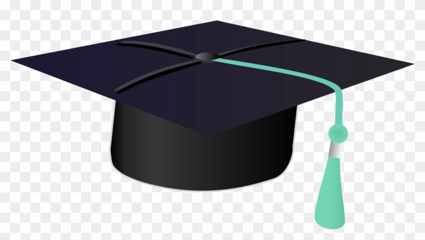 Graduation Png Images - Graduation Cap Png #1102798