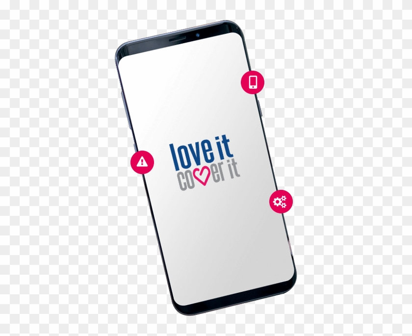 Samsung Galaxy S9 And S9 Insurance From Loveit Coverit - Gadget #1102813