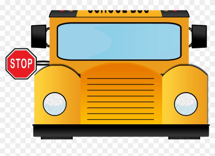 Inter-school Bus Transportation Applications Now Available - School Bus Driver Appreciation Printables #1102816