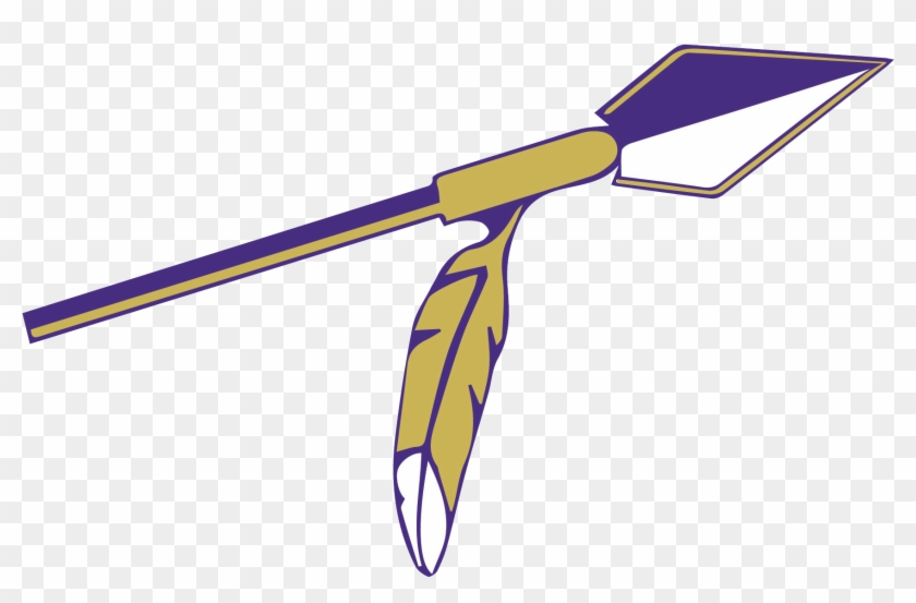 Alvarado High School Mascot #1102820