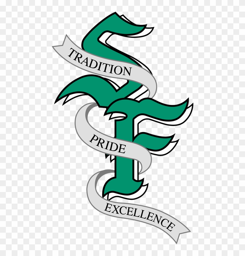 South Fayette Logo - South Fayette Township School District #1102823