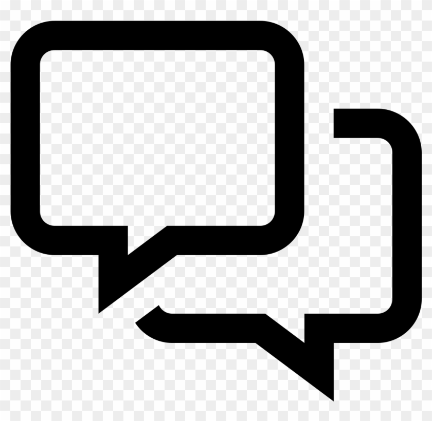 Coupondurbar - Live Chat Icon Png #1102860