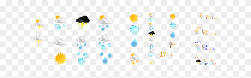 Weather Report Png Pic - Regen-tropfen Mit Wolke Karte #186272