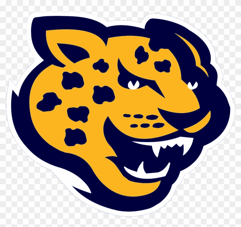 jaguar mascot logo