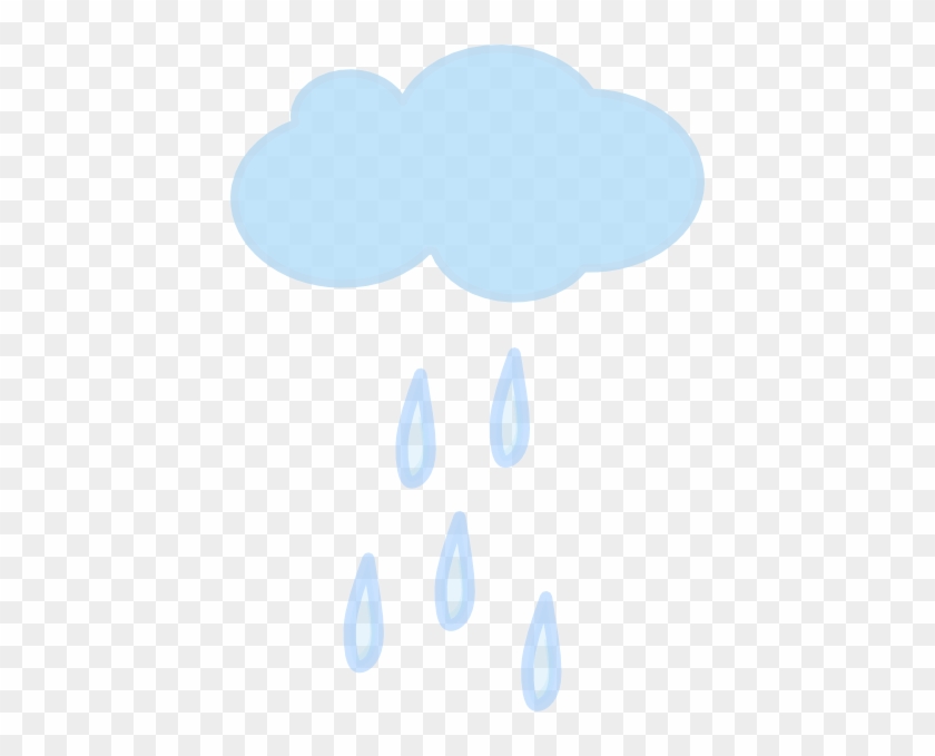 Animated Rain Clouds - Cartoon Cloud Raining Gif - Free Transparent PNG  Clipart Images Download