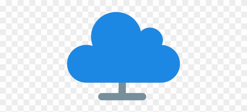 Cloud, Computing, Cloudy, Network, Storage, Upload - 雲朵 Icon #186431