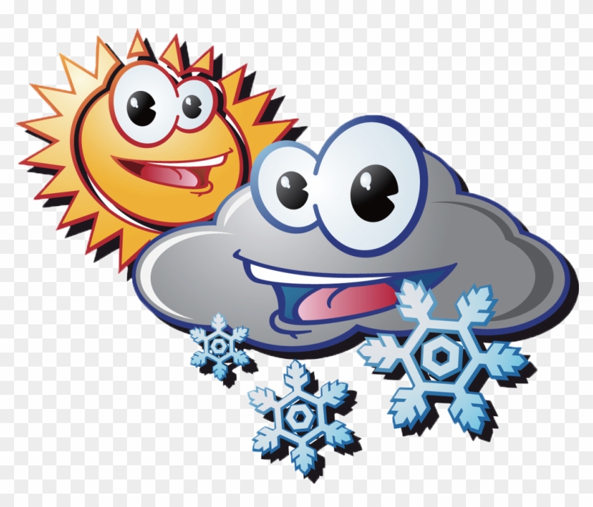 Cloud Rain Drawing Icon - Weather Forecasting #186442