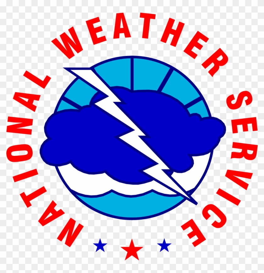 National Weather Service Logo #186487