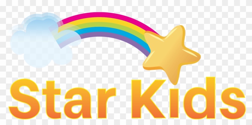 Star Kids Logo #186503