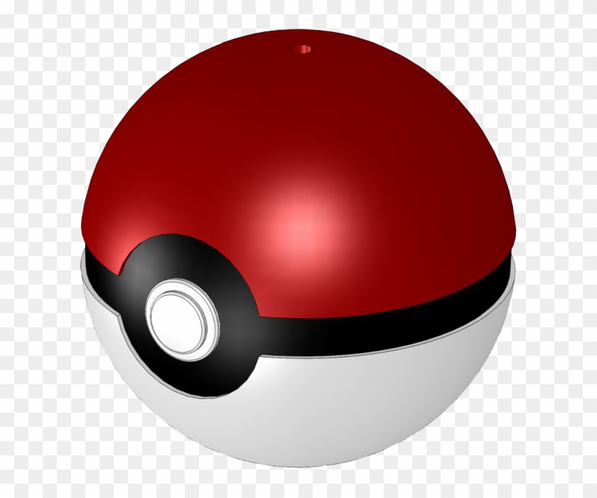 Pokeball Clipart 3 Nice Clip Art - Pokeball Png #186518