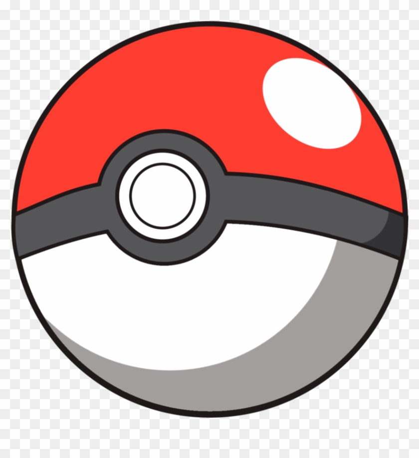 Pokeball Clipart Nice Clip Art - Mischa Daniels Are You Dreaming #186522