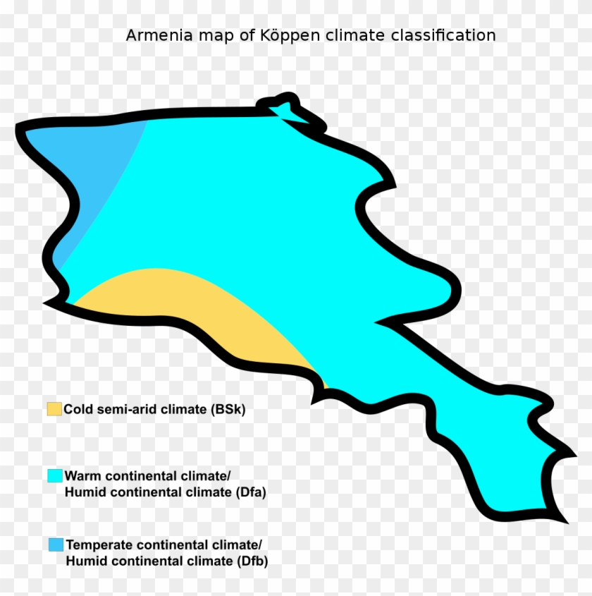 Armenian Climate #186544
