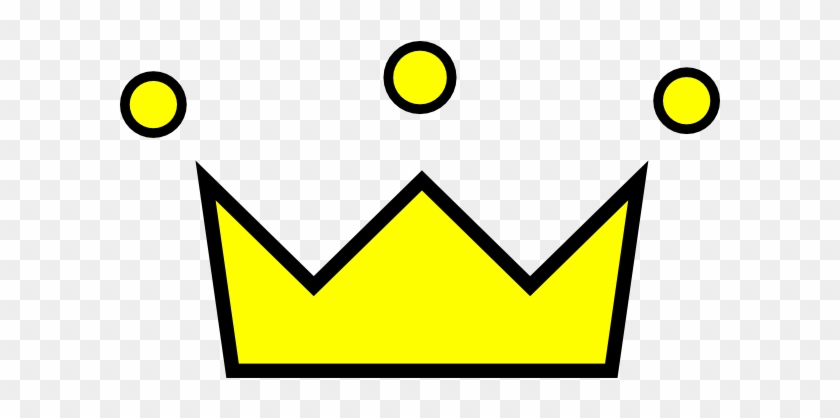 King Crown Clip Art Black And White - Customer Clipart #186574