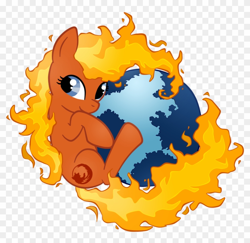 2- Devices / Os - Firefox Pony #186599