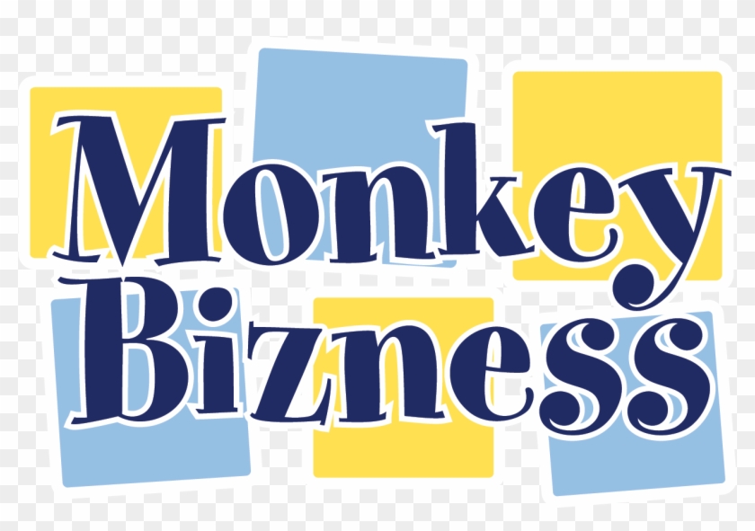 Monkey Bizness - Little Monkey Bizness Parker Co #186622