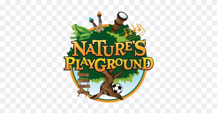 Nature's Playground Logo - Nature's Playground Logo #186685