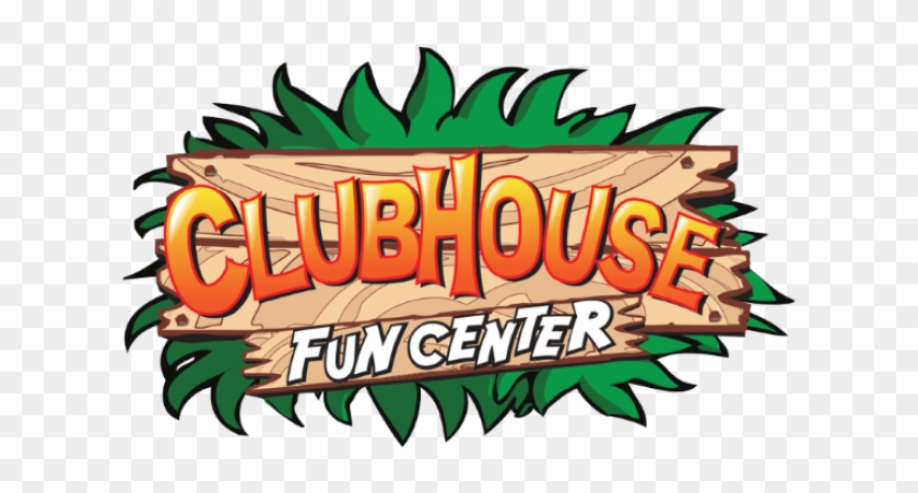 Place Clipart Play Center - Clubhouse #186687