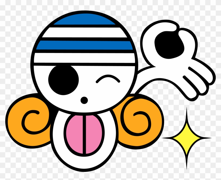 One Piece Icon Png Free Transparent Png Clipart Images Download