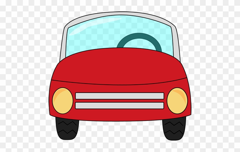 Clipart Vehicle Graphics Cliparts Free Download Clip - Car Front Clipart #186757